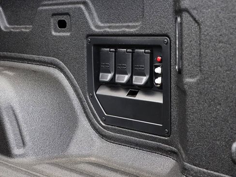 New 2026 Chevrolet Silverado EV Trail Boss AWD/4WD image 8