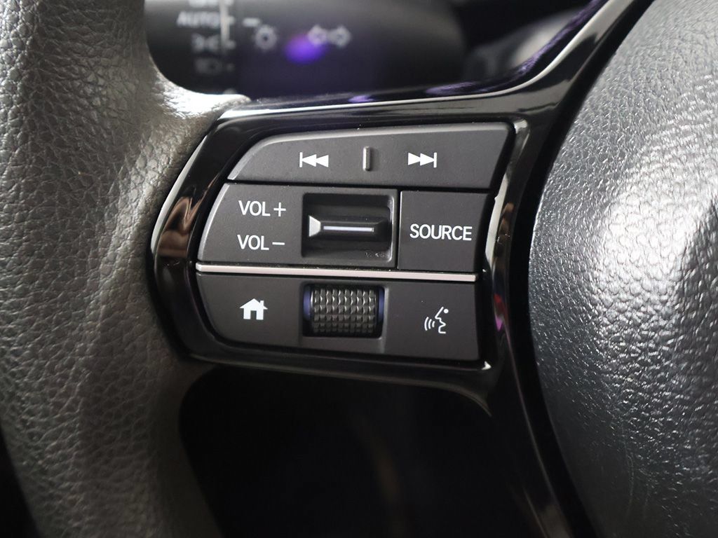 Used 2025 Honda Civic LX image 33