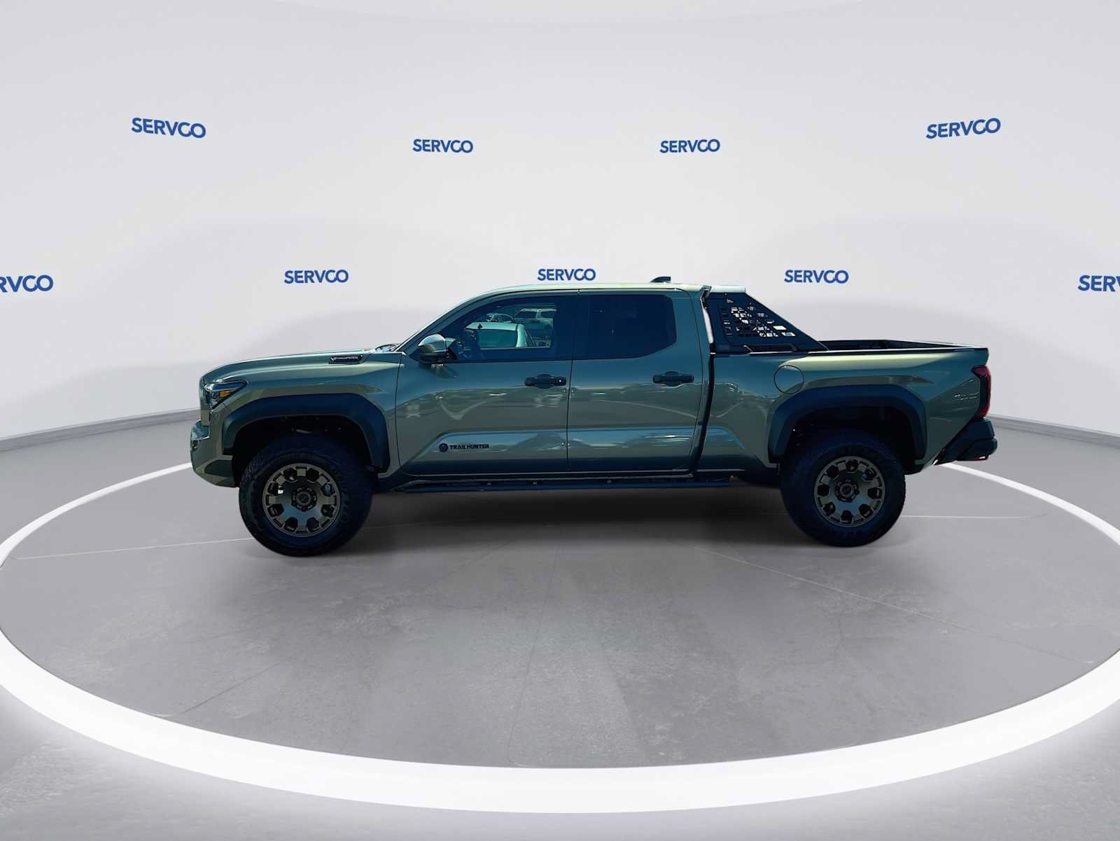 Used 2026 Toyota Tacoma 4x4 Double Cab Hybrid image 5