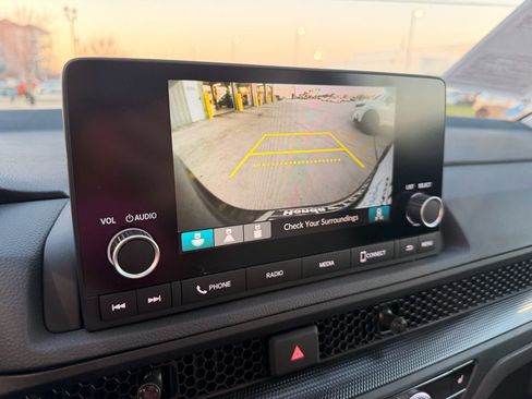 Certified 2024 Honda CR-V EX image 16