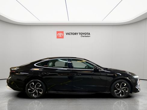 Used 2024 Hyundai Sonata SEL image 7