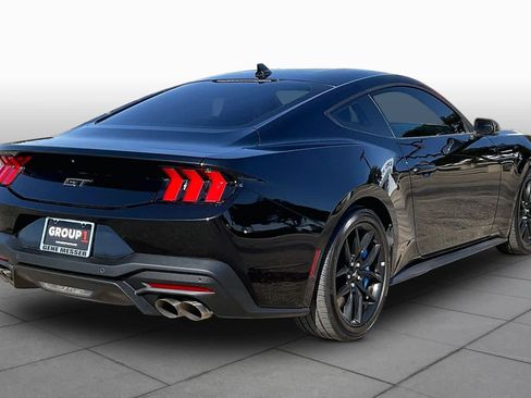 Used 2024 Ford Mustang GT Premium RWD image 12