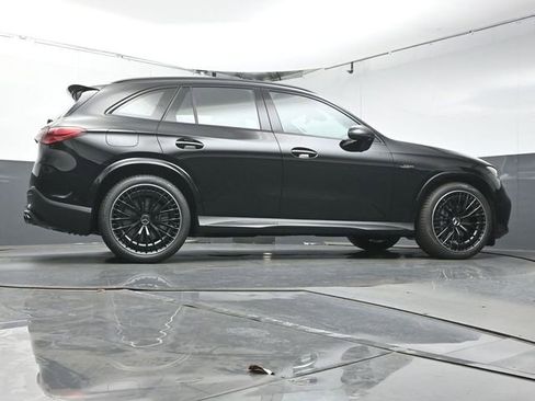 New 2026 Mercedes-Benz GLC 43 AMG 4MATIC image 40
