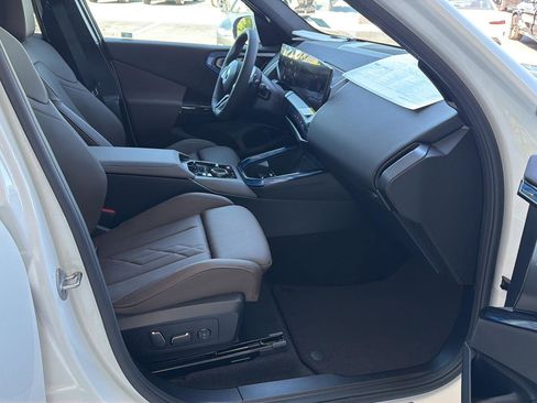 New 2026 BMW X3 xDrive30 AWD/4WD image 14