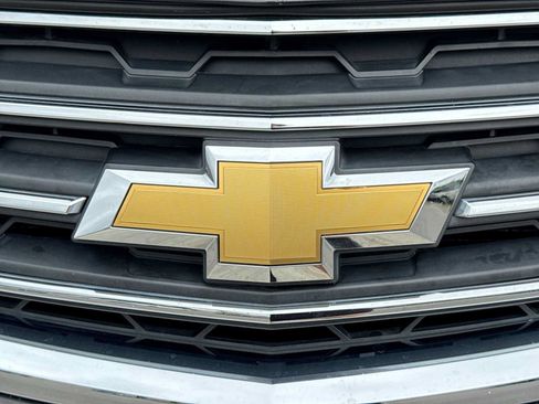 Used 2014 Chevrolet Traverse LTZ AWD/4WD image 11