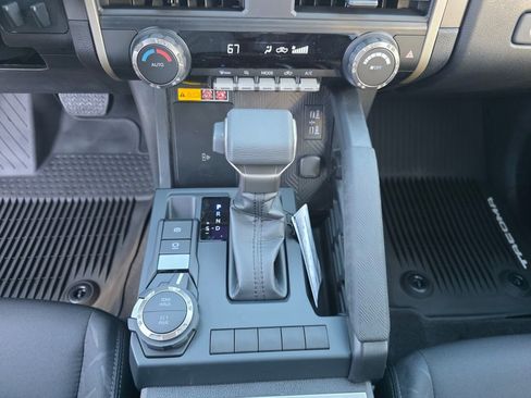 New 2026 Toyota Tacoma SR5 AWD/4WD image 27