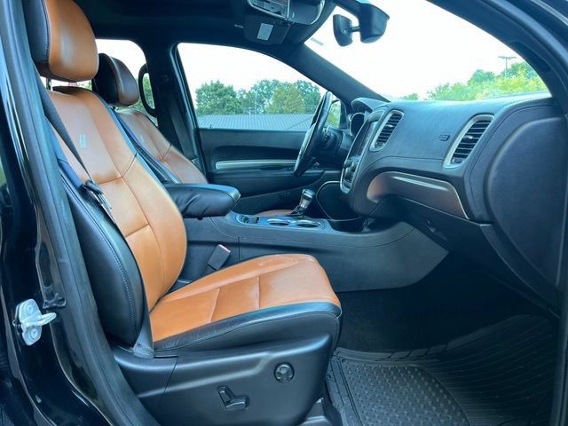 Used 2019 Dodge Durango Citadel AWD/4WD image 23