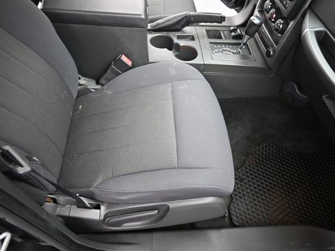 Used 2011 Jeep Liberty Sport image 31