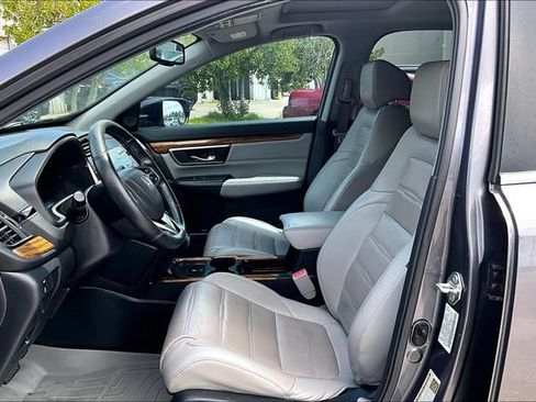Used 2020 Honda CR-V Touring image 18