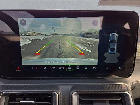 Certified 2025 Ford Mustang Premium image 19