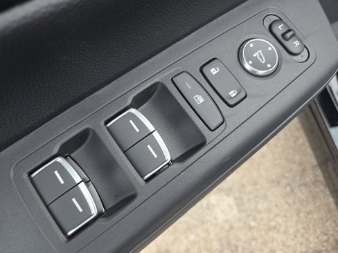 New 2026 Honda CR-V EX-L image 27