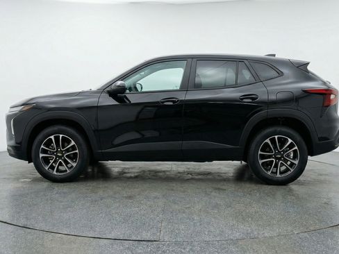 Used 2025 Chevrolet TrailBlazer LT image 5