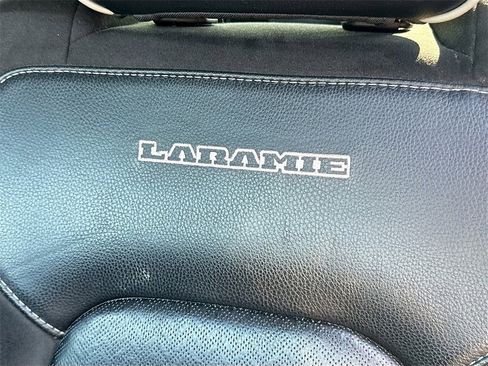 Used 2022 RAM 1500 Laramie image 18