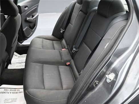 Used 2021 Nissan Altima 2.5 SV image 10