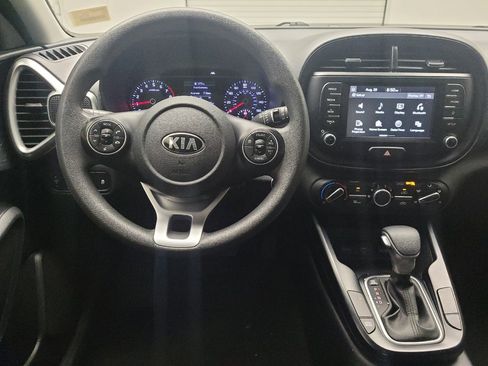 Used 2021 Kia Soul S FWD image 22