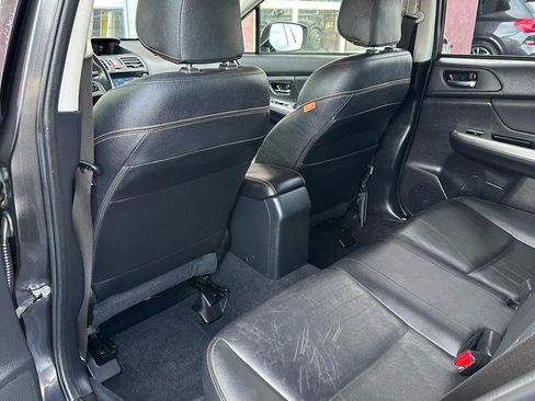 Used 2016 Subaru Crosstrek 2.0i Limited w/ Popular Package #2 image 11