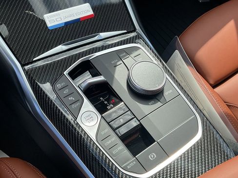 New 2026 BMW M340i xDrive w/ Premium Package AWD/4WD image 24