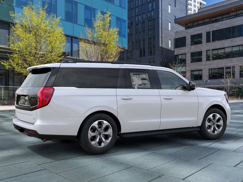 New 2027 Ford Expedition Max Active AWD/4WD image 6