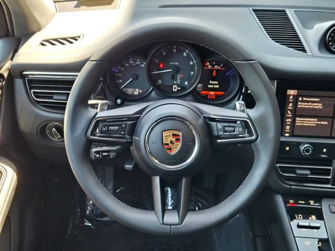 New 2026 Porsche Macan AWD/4WD image 15