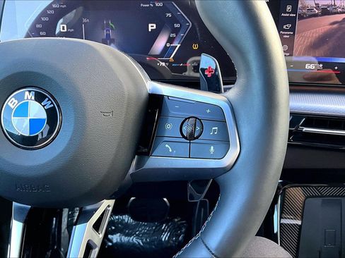 Used 2024 BMW X1 M35i w/ M Sport Professional Package image 19