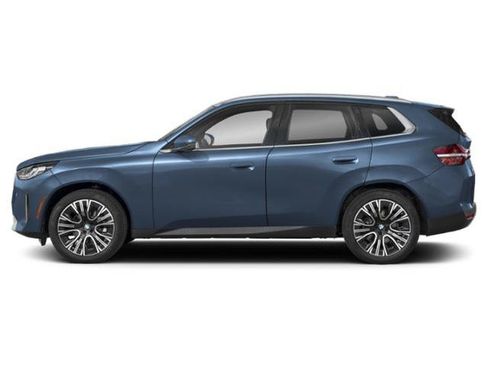 New 2026 BMW X3 xDrive30i w/ Convenience Package AWD/4WD image 6
