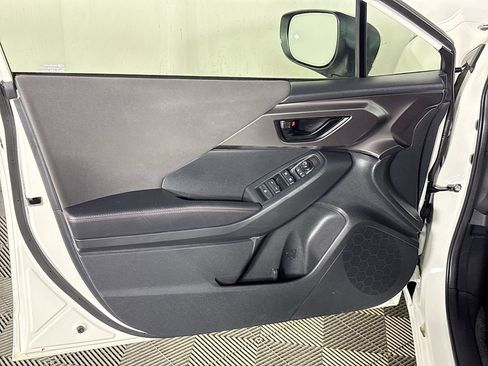 Certified 2024 Subaru Impreza 2.0i Sport image 11