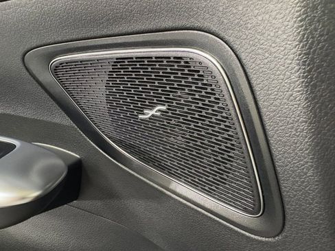 Used 2025 Mercedes-Benz C 43 AMG 4MATIC Sedan image 8