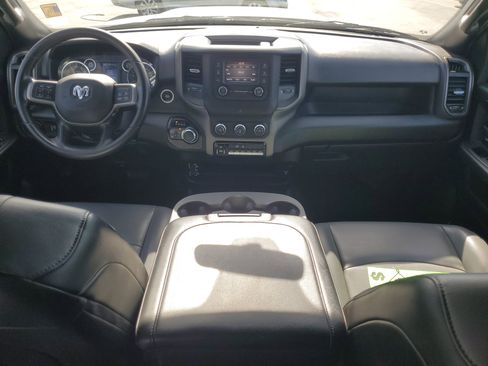 Used 2022 RAM 2500 Tradesman w/ Chrome Appearance Group image 13