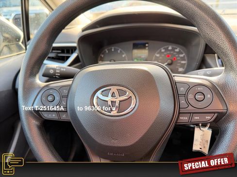 Used 2024 Toyota Corolla LE image 15