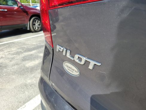 Used 2017 Honda Pilot EX-L image 7