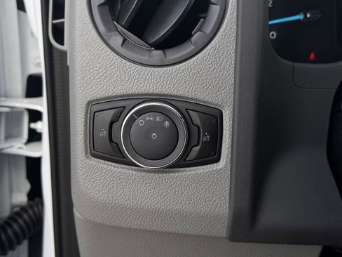 New 2026 Ford E-350 and Econoline 350 Super Duty w/ Power Equipment Group image 22