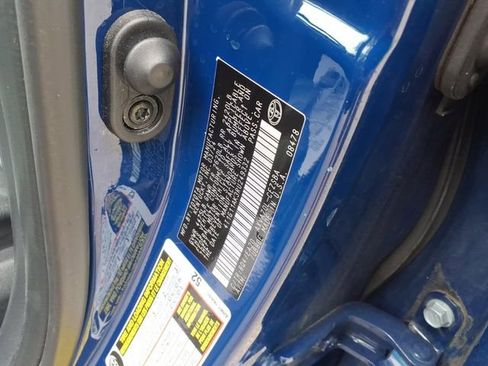 Certified 2024 Toyota Camry SE FWD image 18