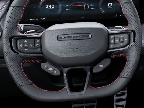 New 2026 Dodge Charger R/T Scat Pack image 19