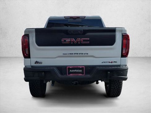 New 2026 GMC Sierra 1500 AT4X w/ AT4X AEV Edition image 5