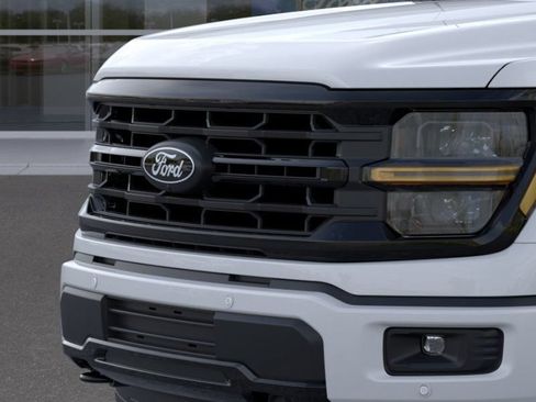 New 2026 Ford F150 XLT w/ Equipment Group 302A MID AWD/4WD image 17