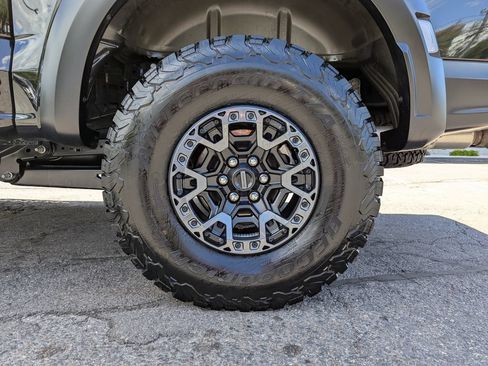 Used 2025 Ford F150 Raptor w/ Equipment Group 803A Raptor R AWD/4WD image 56