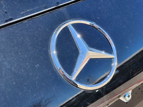 Certified 2025 Mercedes-Benz GLB 250 GLB 250 image 27