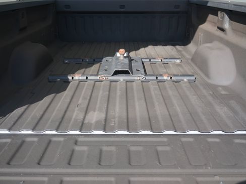 Used 2017 Chevrolet Silverado 3500 LTZ w/ Duramax Plus Package AWD/4WD image 26