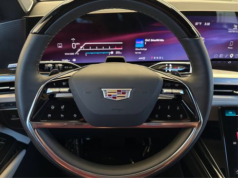 New 2026 Cadillac Escalade ESV Sport w/ Touring Package AWD/4WD image 19