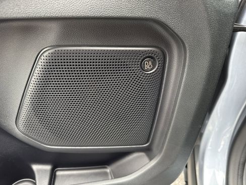 Used 2022 Ford Escape Titanium w/ Titanium Premium Package image 18