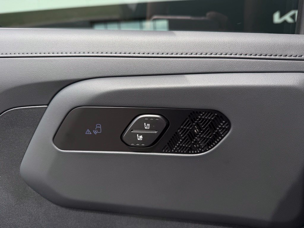 New 2027 Kia Telluride X-Line SX Prestige AWD/4WD image 27