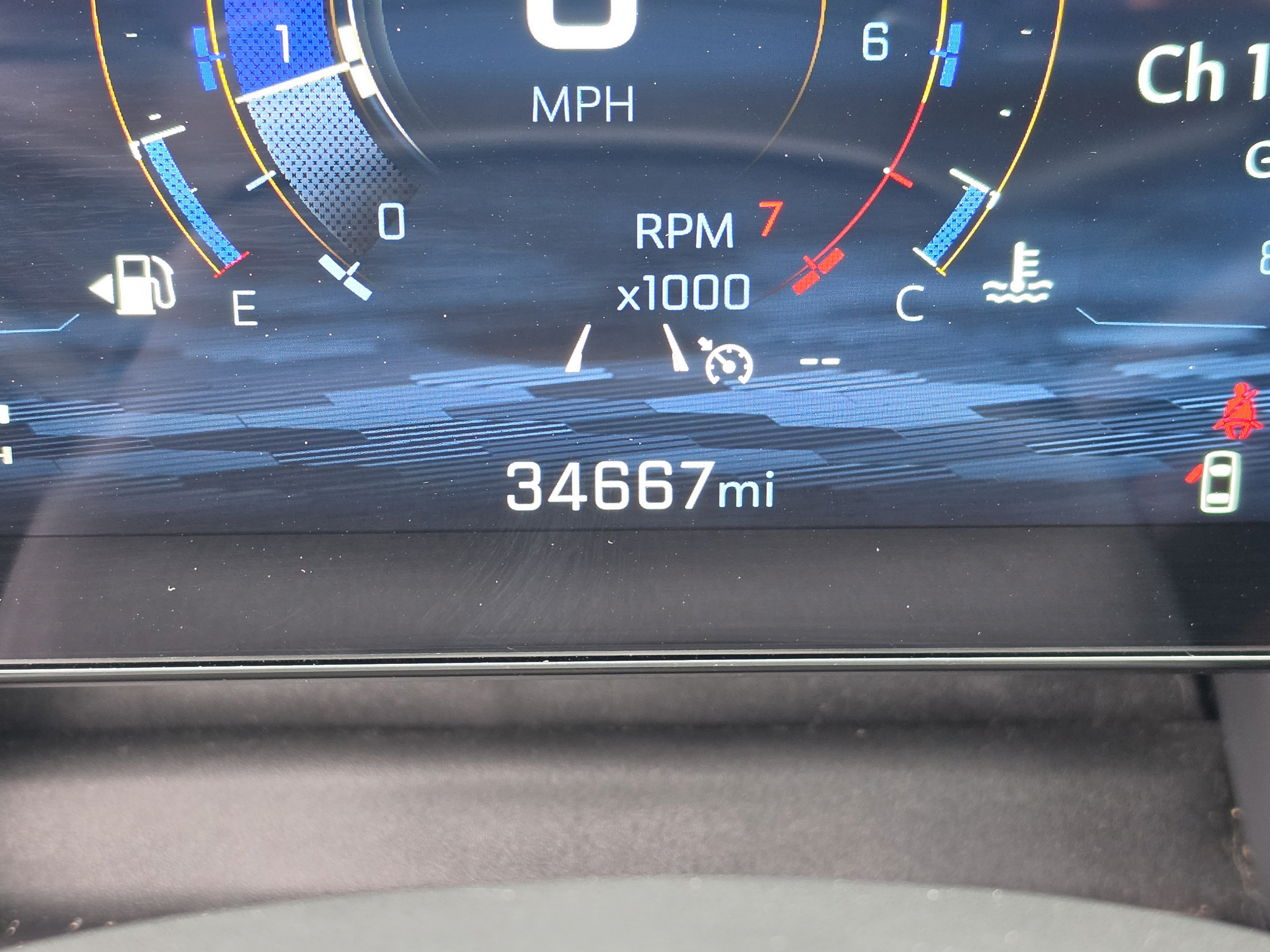 Used 2025 Chevrolet Equinox LT w/ Convenience Package II AWD/4WD image 39