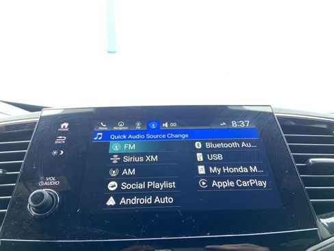 Used 2024 Honda Passport Black Edition image 36