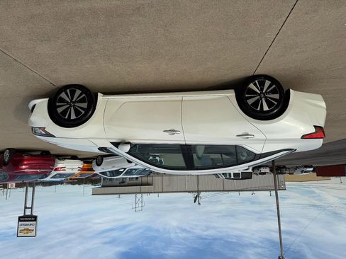 Used 2019 Nissan Altima 2.5 SL image 6