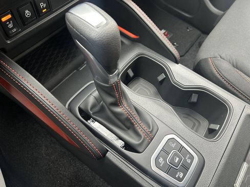 New 2026 Nissan Frontier PRO-4X w/ Tow Package image 26