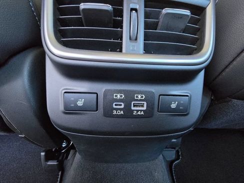 Used 2024 Subaru Legacy Touring XT AWD/4WD image 24