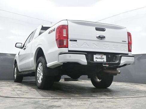 Used 2019 Ford Ranger XLT w/ Trailer Tow Package image 31