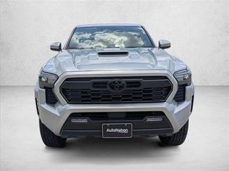 Used 2024 Toyota Tacoma TRD Sport RWD video 2