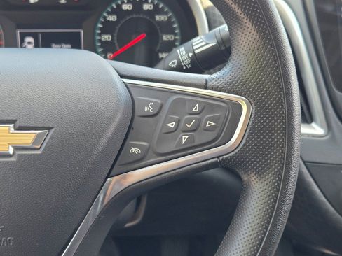 Certified 2025 Chevrolet Malibu LT FWD image 29