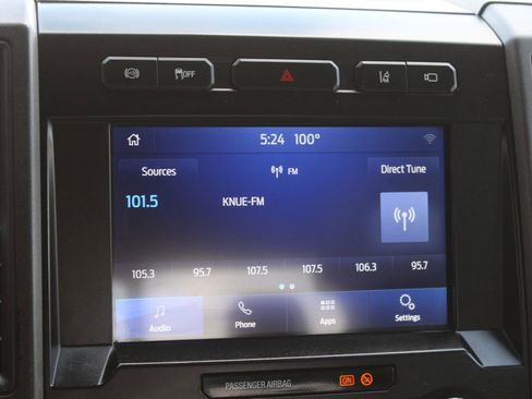 Used 2022 Ford F350 XL w/ STX Appearance Package AWD/4WD image 26